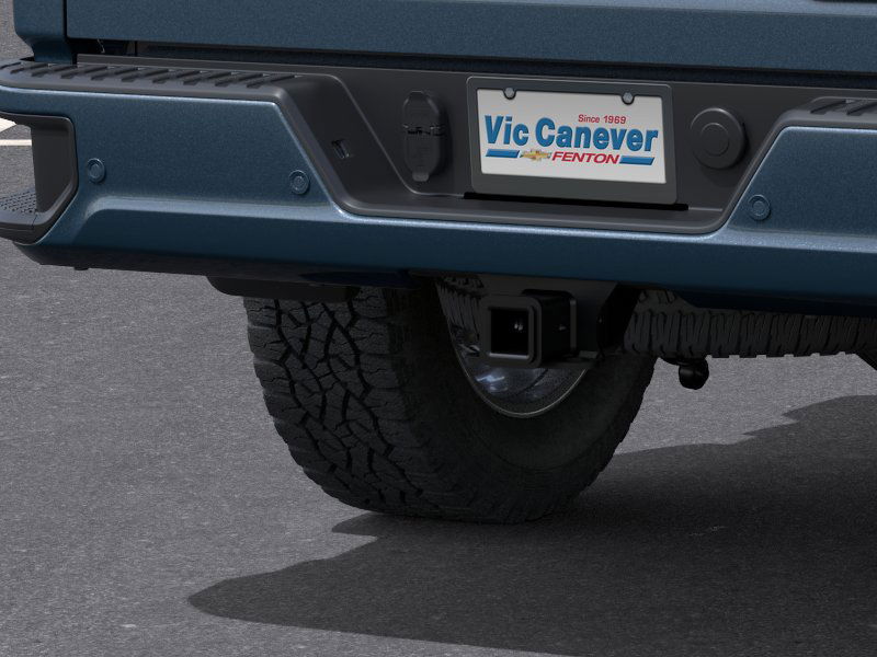 2026 Chevrolet Silverado 2500 HD High Country - Photo 51