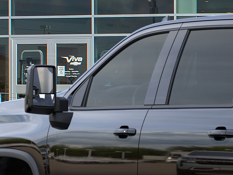 2026 Chevrolet Silverado 2500 HD High Country - Photo 12