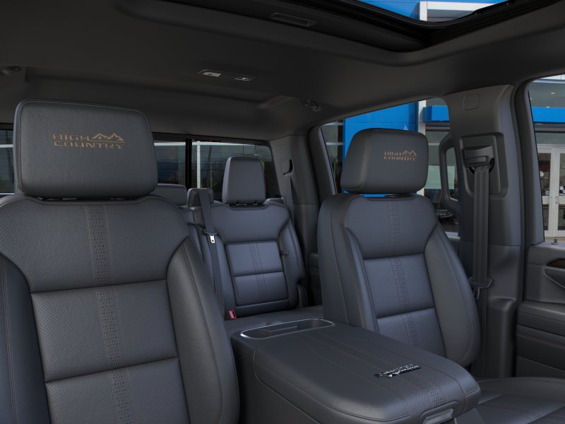 2026 Chevrolet Silverado 2500 HD High Country - Photo 24