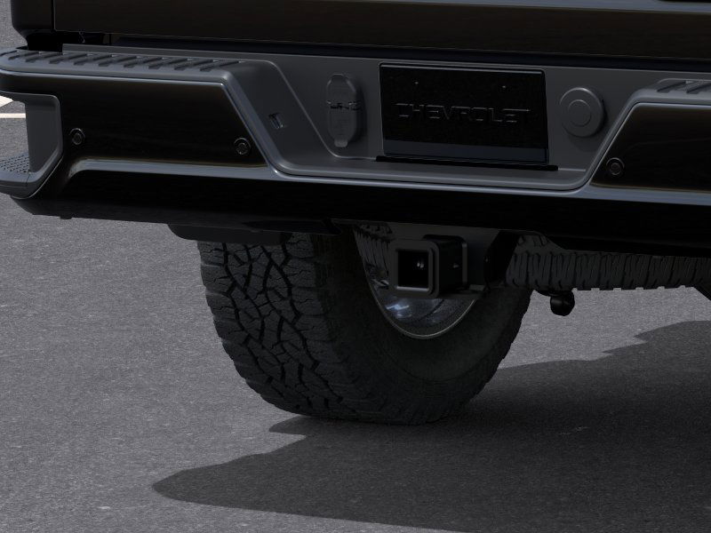 2026 Chevrolet Silverado 2500HD High Country photo 14