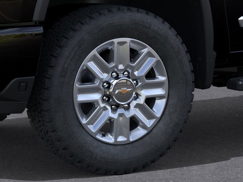 2026 Chevrolet Silverado 2500HD High Country photo 9