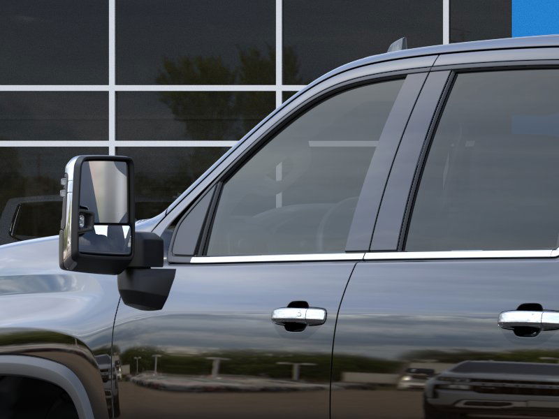 2026 Chevrolet Silverado 2500HD High Country photo 12
