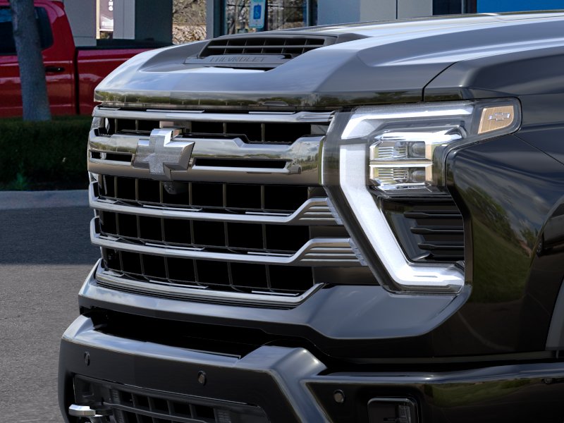 2026 Chevrolet Silverado 2500 HD High Country - Photo 38