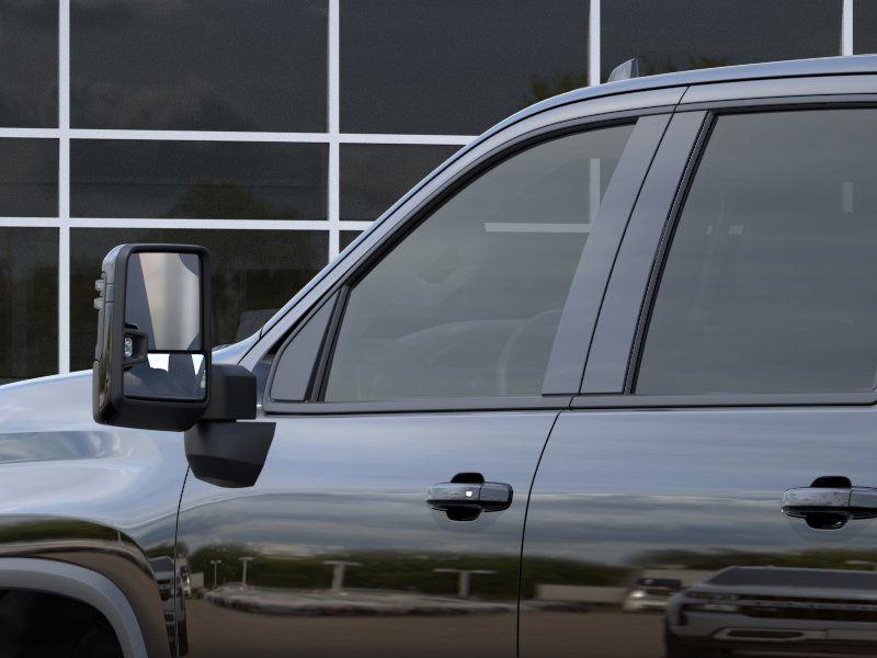 2025 Chevrolet Silverado 2500 HD High Country - Photo 69
