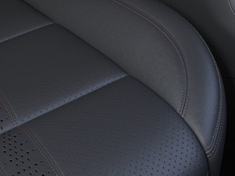 2025 Chevrolet Silverado 2500 HD High Country - Photo 78