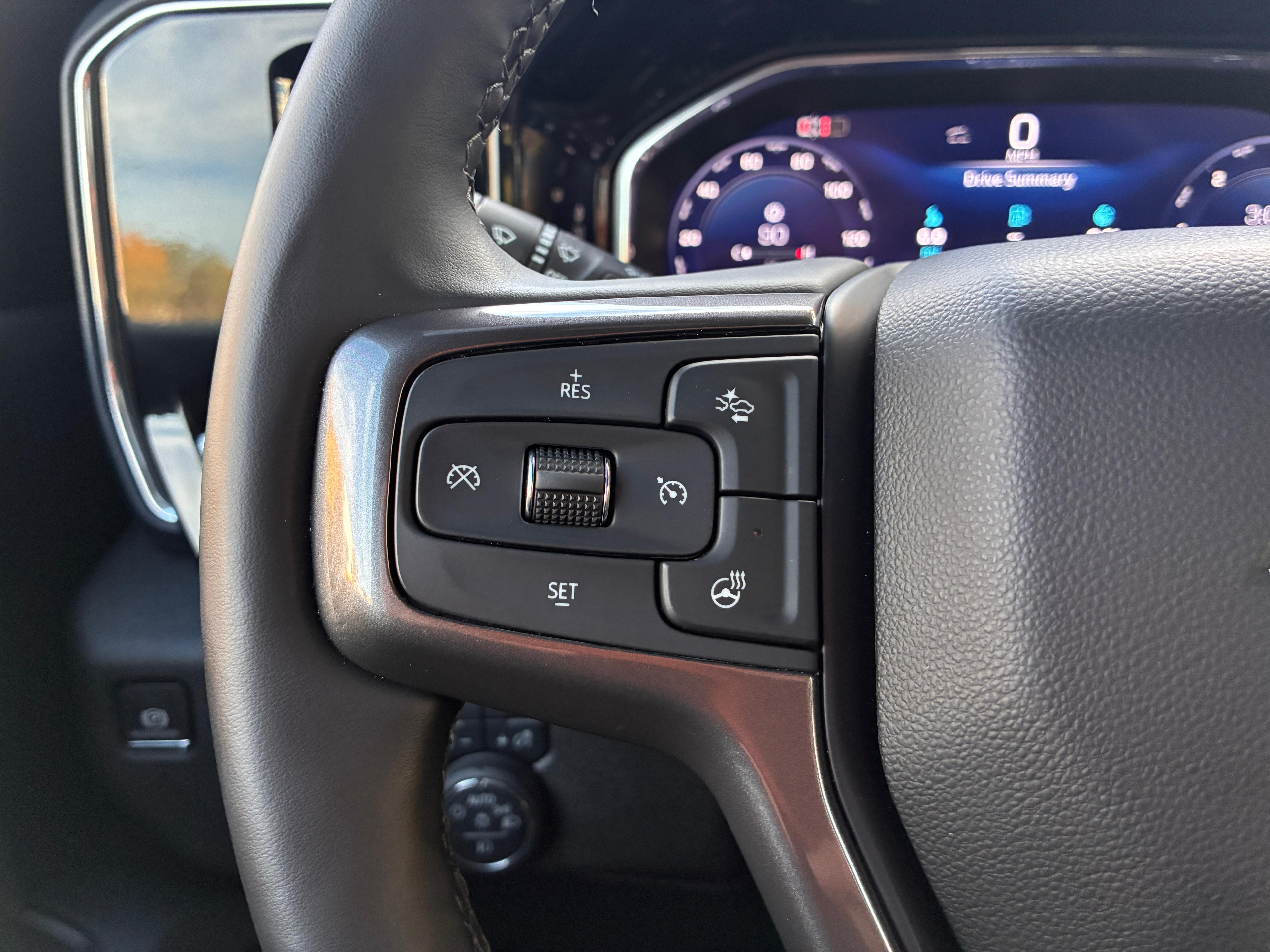 2025 Chevrolet Silverado 2500 HD High Country - Photo 20