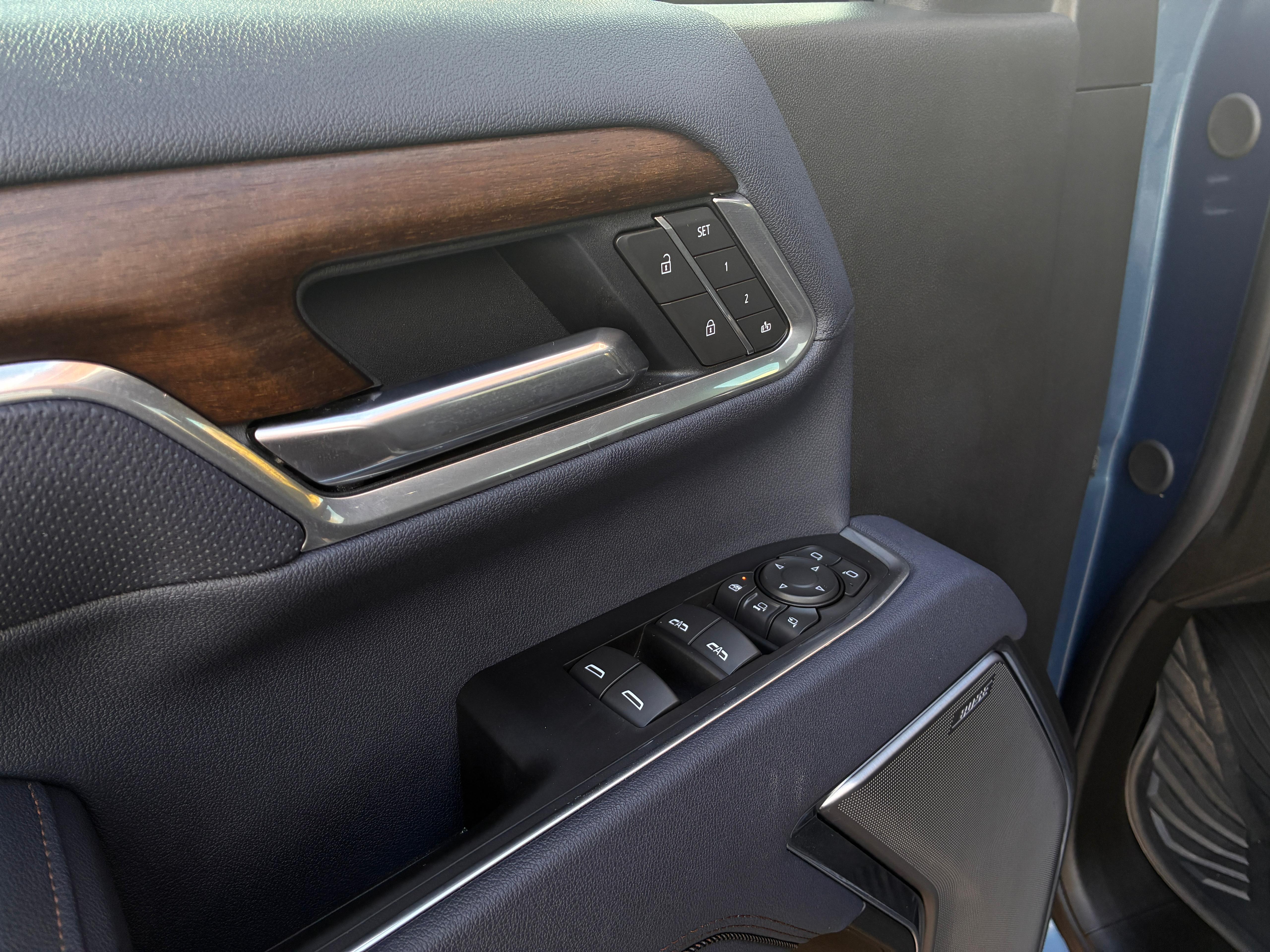 2025 Chevrolet Silverado 2500 HD High Country - Photo 12
