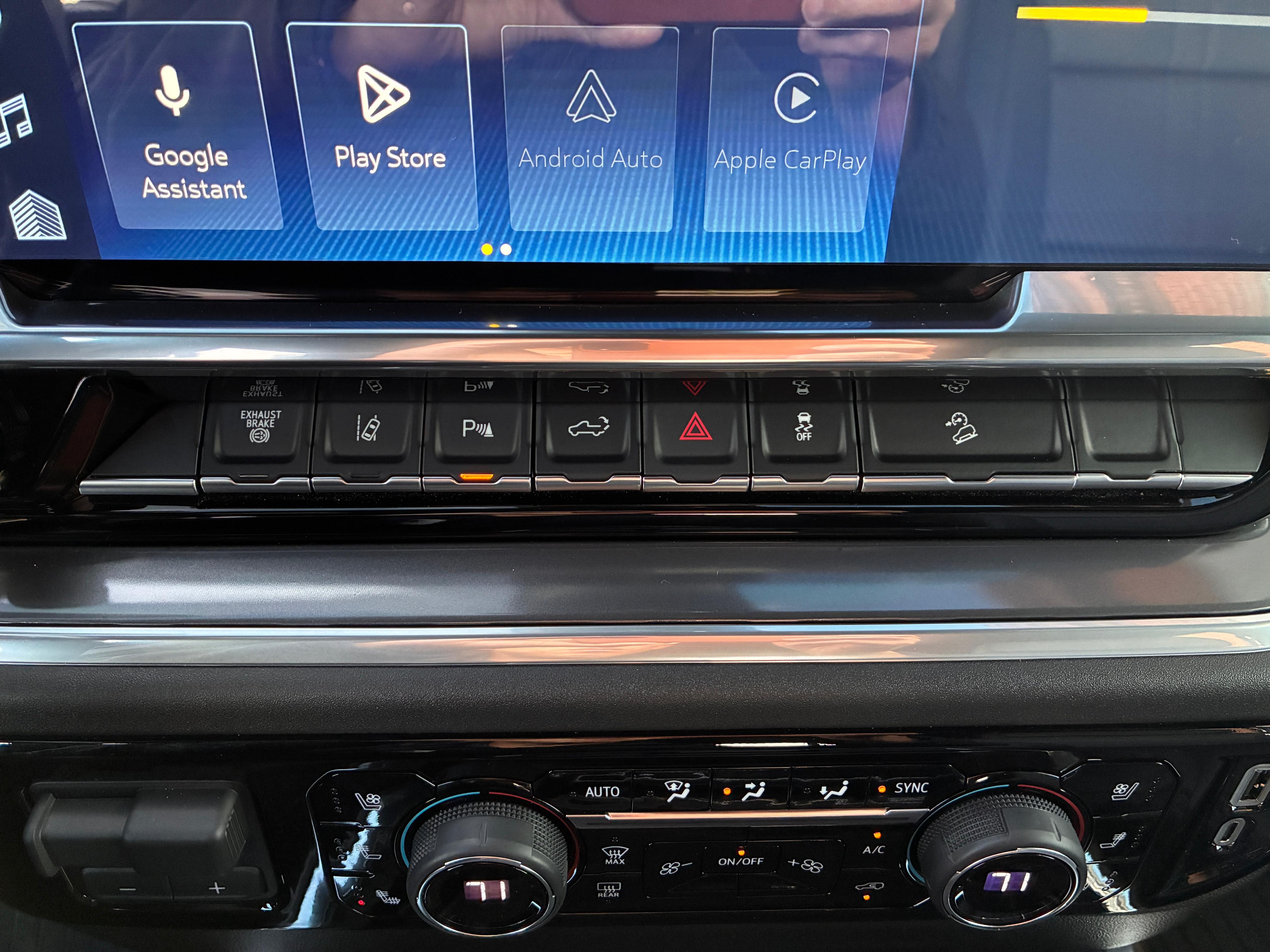 2025 Chevrolet Silverado 2500 HD High Country - Photo 26