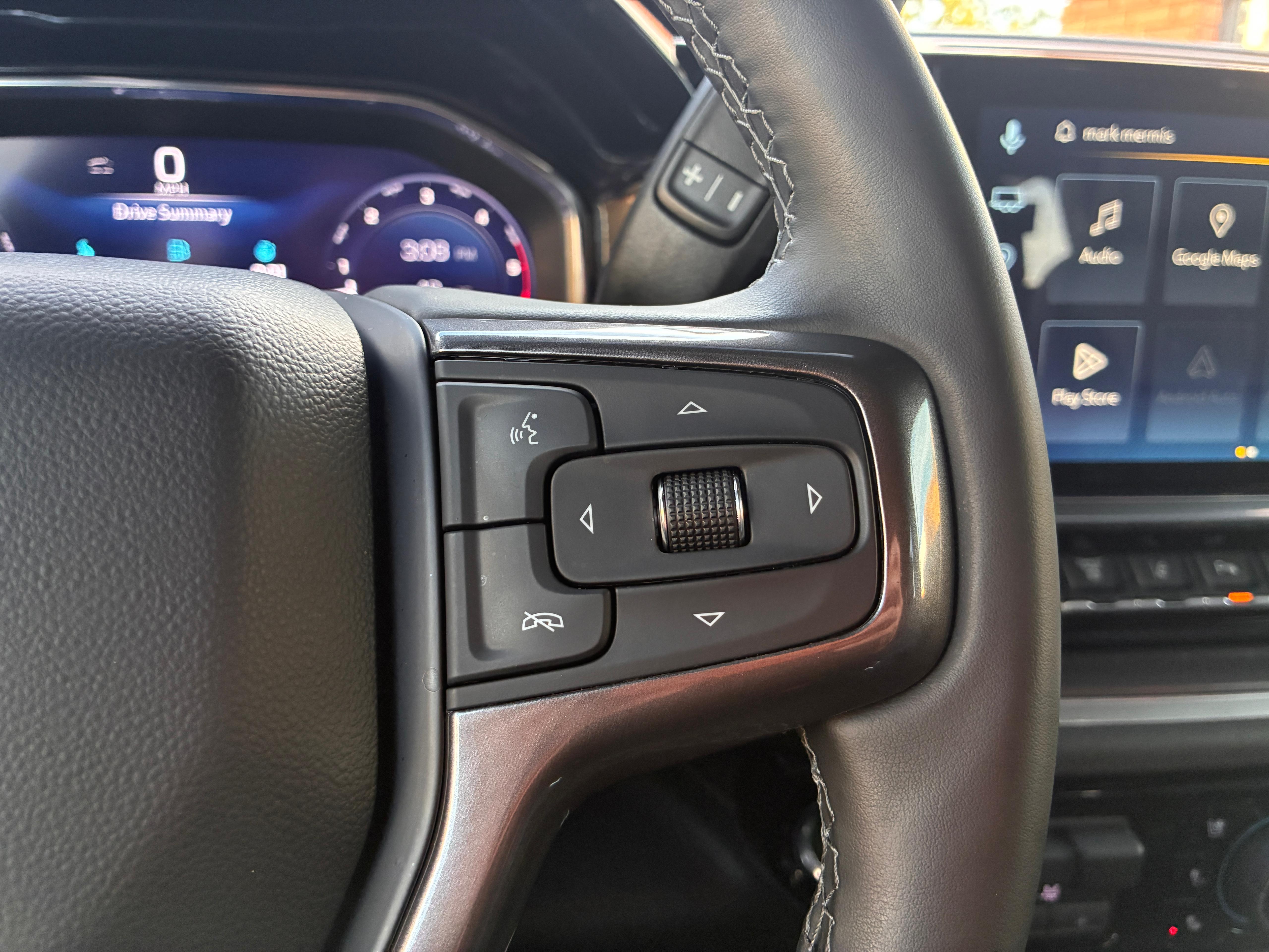 2025 Chevrolet Silverado 2500 HD High Country - Photo 21