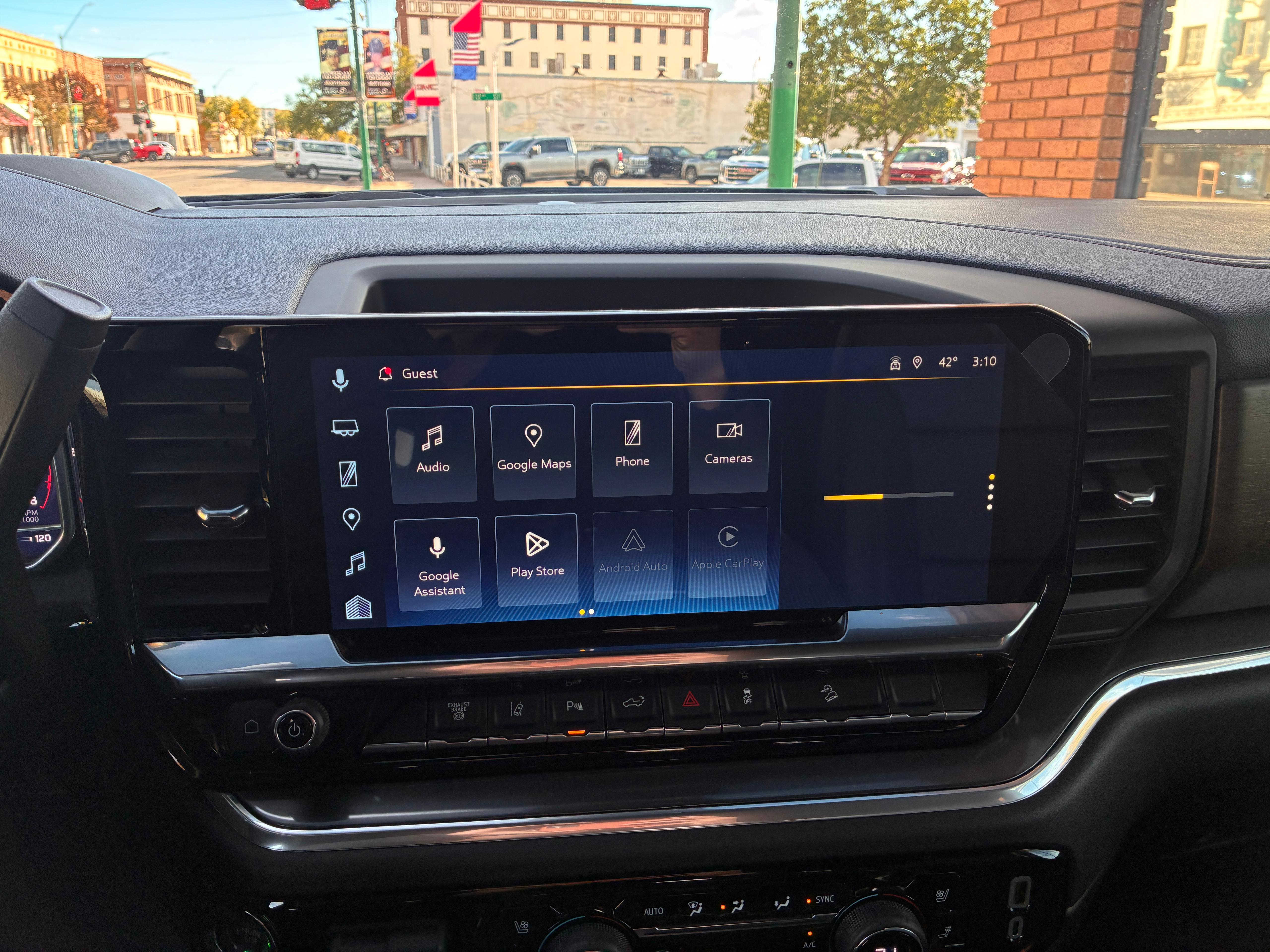 2025 Chevrolet Silverado 2500 HD High Country - Photo 25