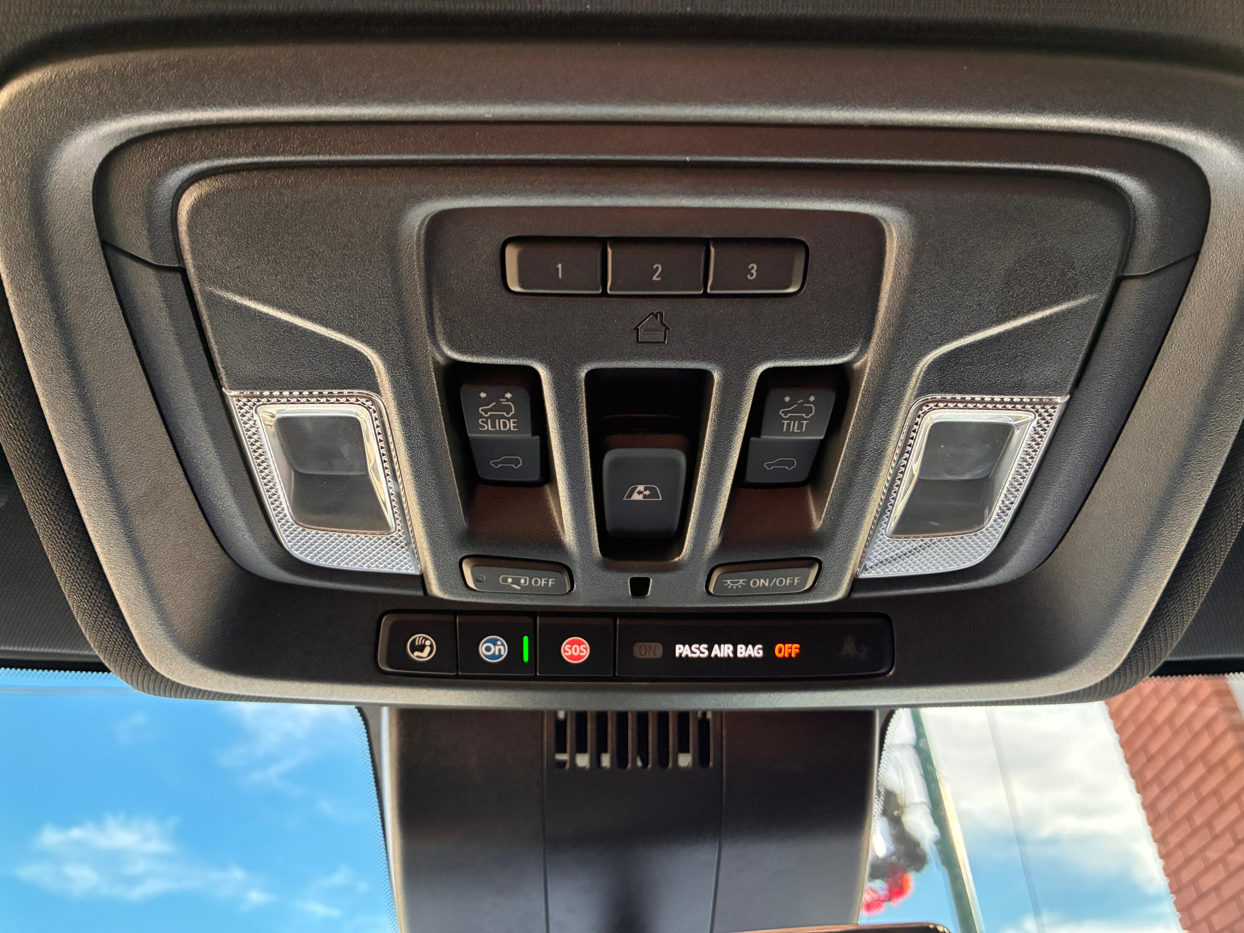 2025 Chevrolet Silverado 2500 HD High Country - Photo 32