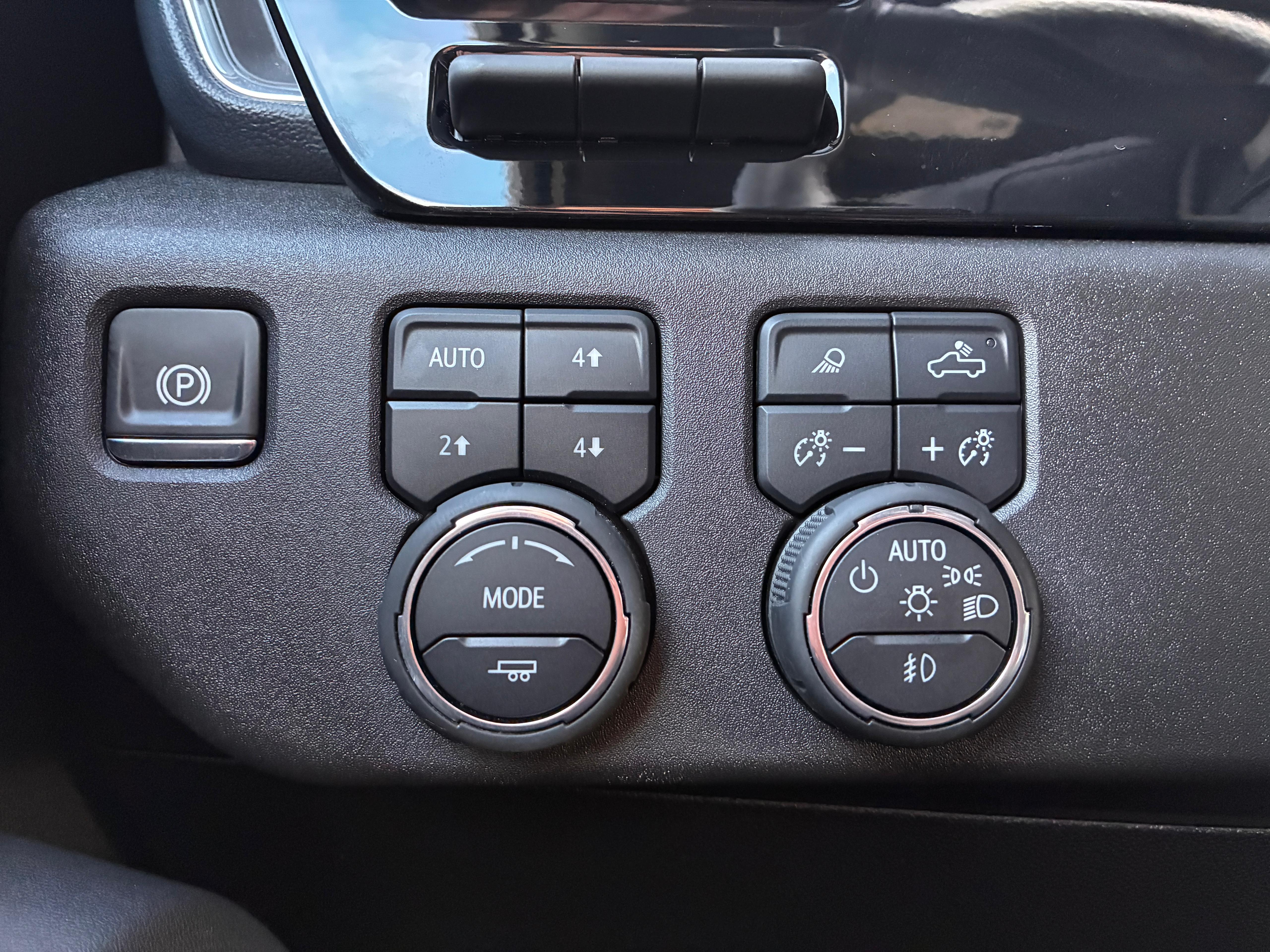 2025 Chevrolet Silverado 2500 HD High Country - Photo 19