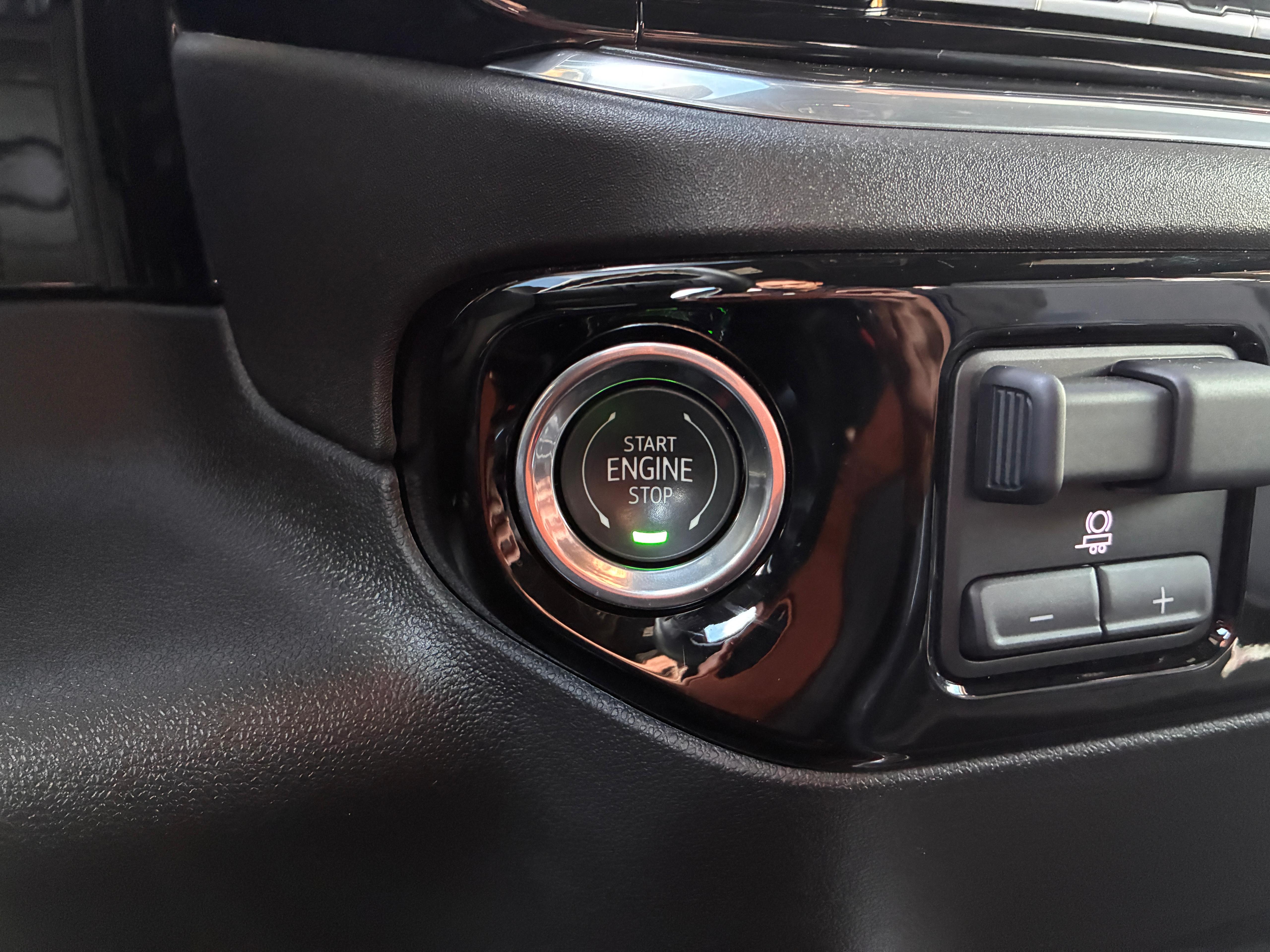 2025 Chevrolet Silverado 2500 HD High Country - Photo 24