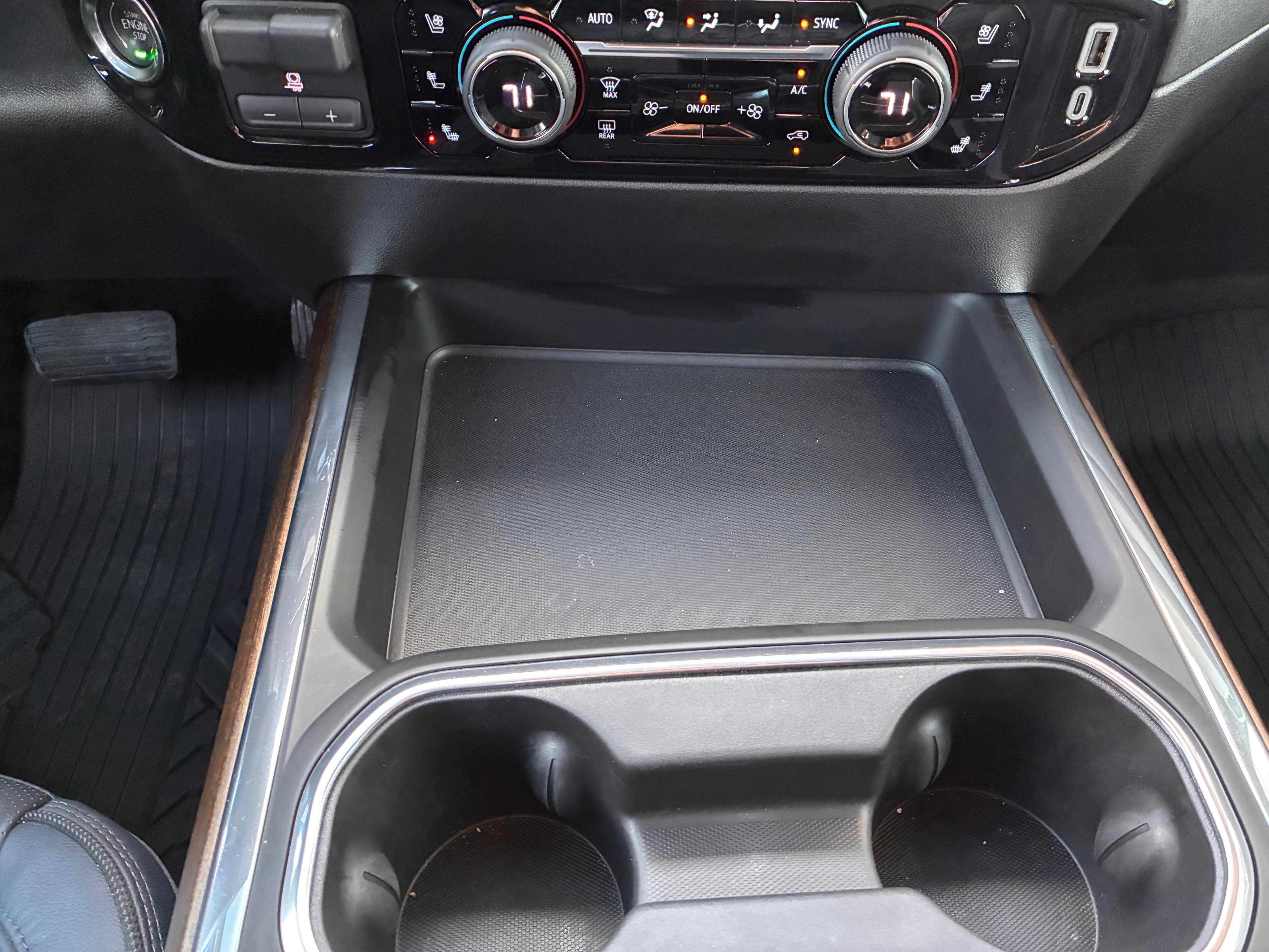 2025 Chevrolet Silverado 2500 HD High Country - Photo 28