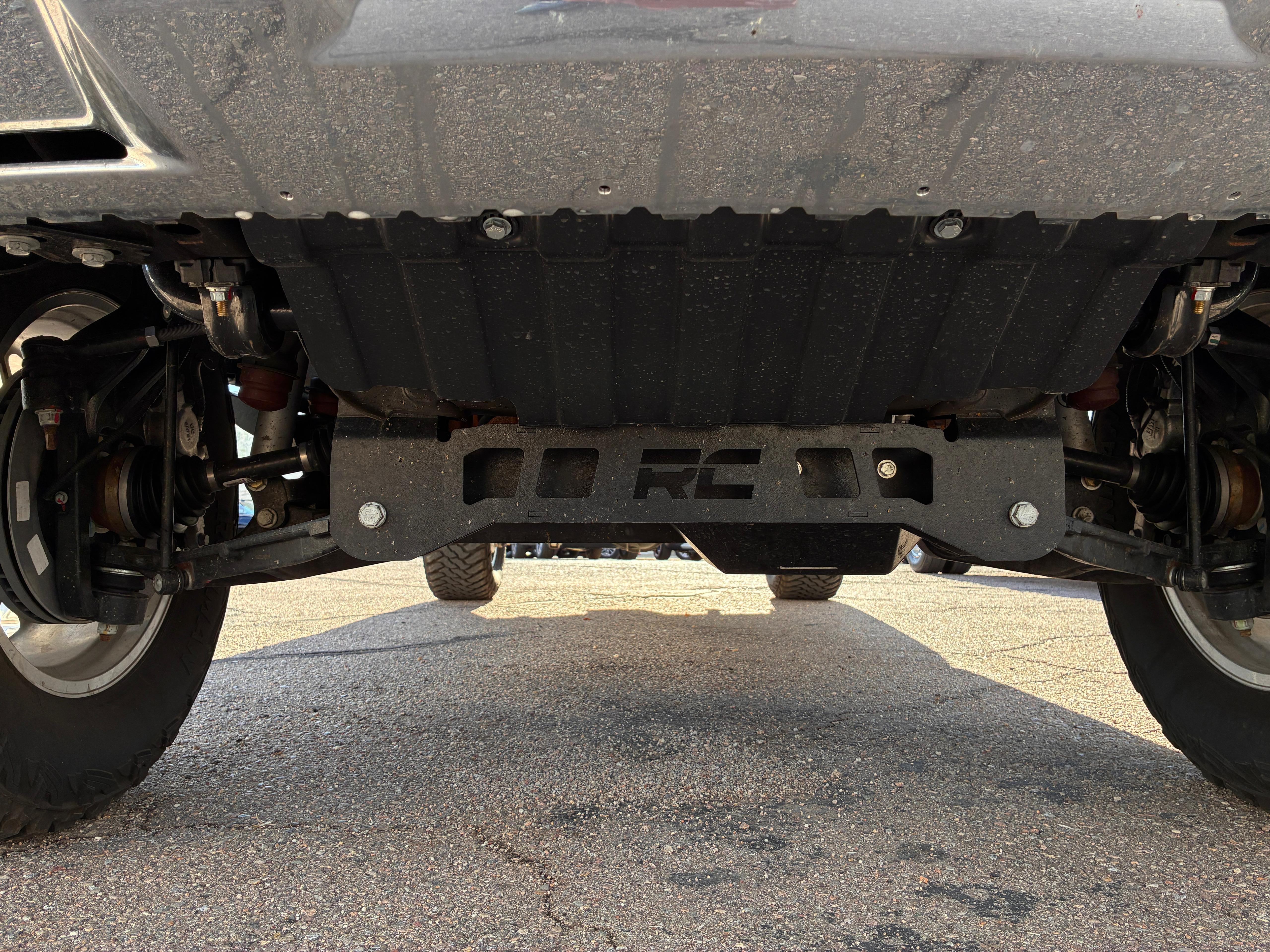 2025 Chevrolet Silverado 2500 HD High Country - Photo 43