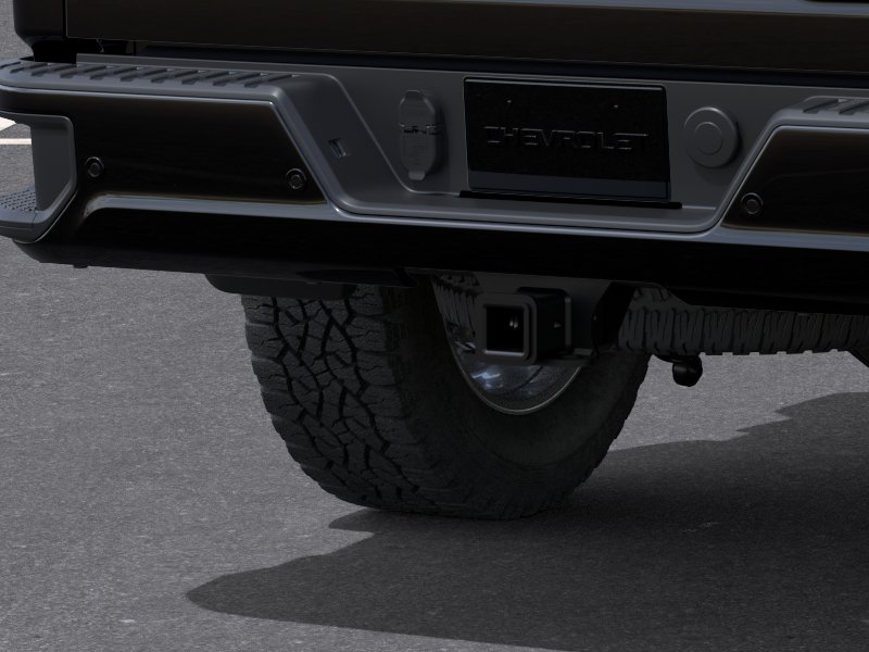 2026 Chevrolet Silverado 2500 HD High Country - Photo 38