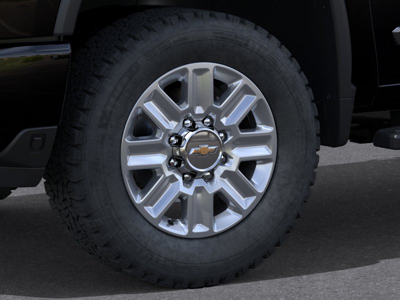 2026 Chevrolet Silverado 2500 HD High Country - Photo 33