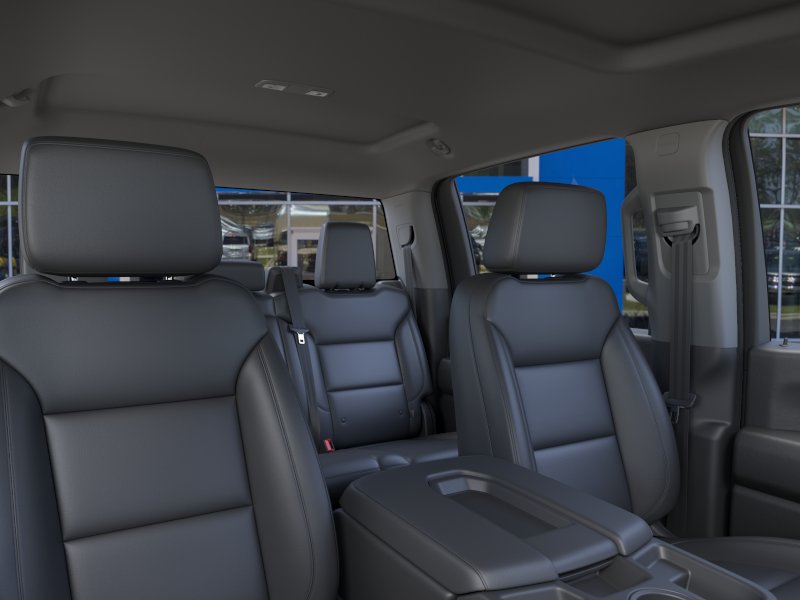 2025 Chevrolet Silverado 3500 HD Work Truck - Photo 24