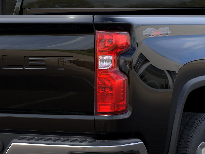 Used 2026 Black Chevrolet WT image 35