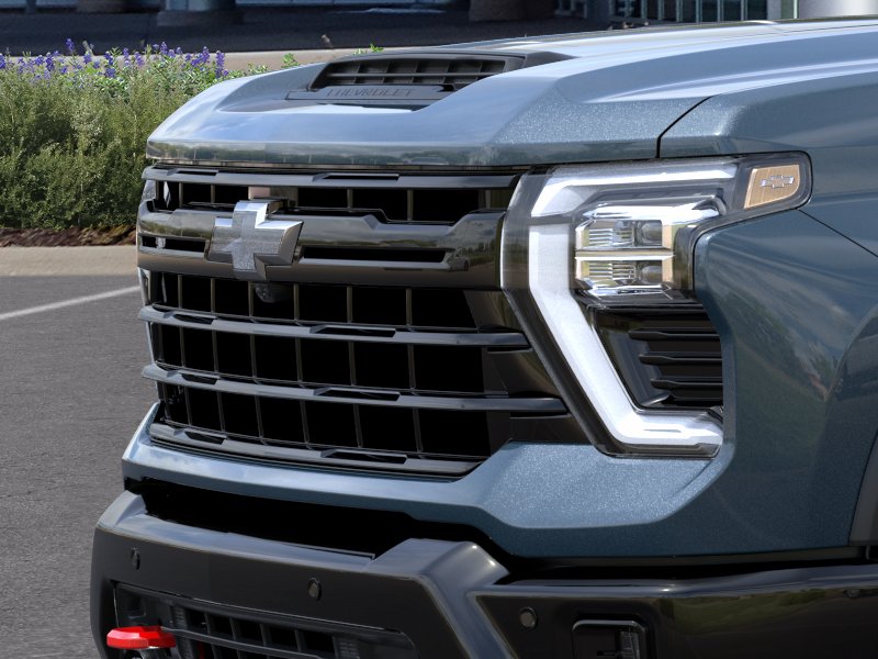 2026 Chevrolet Silverado 3500 HD LT - Photo 38