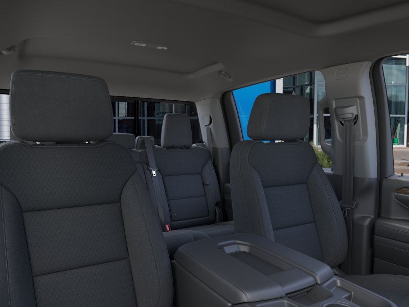 2026 Chevrolet Silverado 3500 HD LT - Photo 49