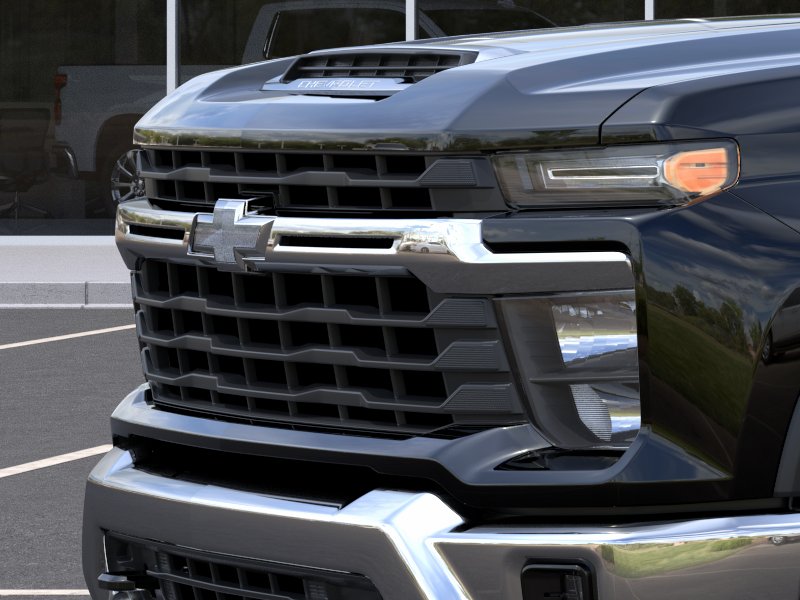 New 2026 Black Chevrolet LT image 36