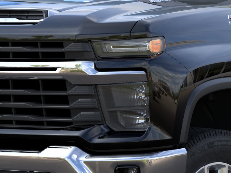 New 2026 Black Chevrolet LT image 33