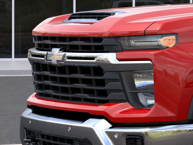 2026 Chevrolet Silverado 3500 HD LT - Photo 32