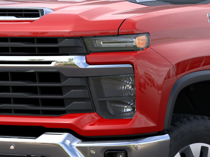 2026 Chevrolet Silverado 3500 HD LT - Photo 29