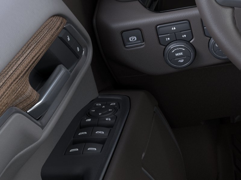 2026 Chevrolet Silverado 3500 HD LT - Photo 41