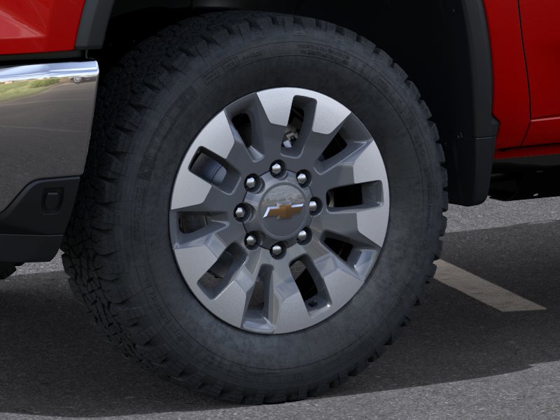 2026 Chevrolet Silverado 3500 HD LT - Photo 28