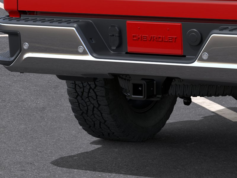 2026 Chevrolet Silverado 3500 HD LT - Photo 33
