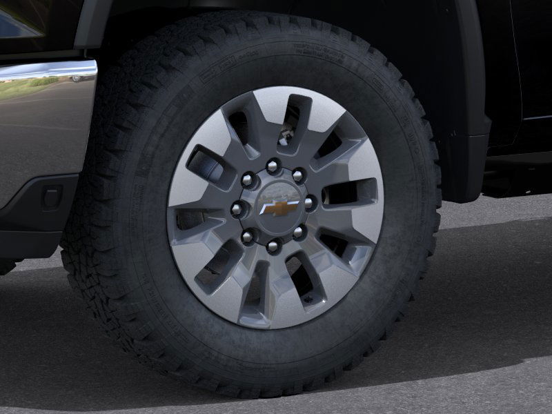 2026 Chevrolet Silverado 3500 HD LT - Photo 9