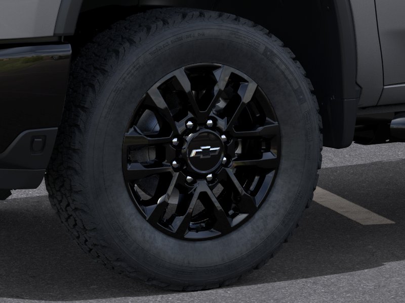 2026 Chevrolet Silverado 3500 HD LT - Photo 33