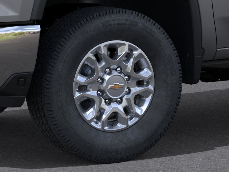 2026 Chevrolet Silverado 3500 HD LT - Photo 33