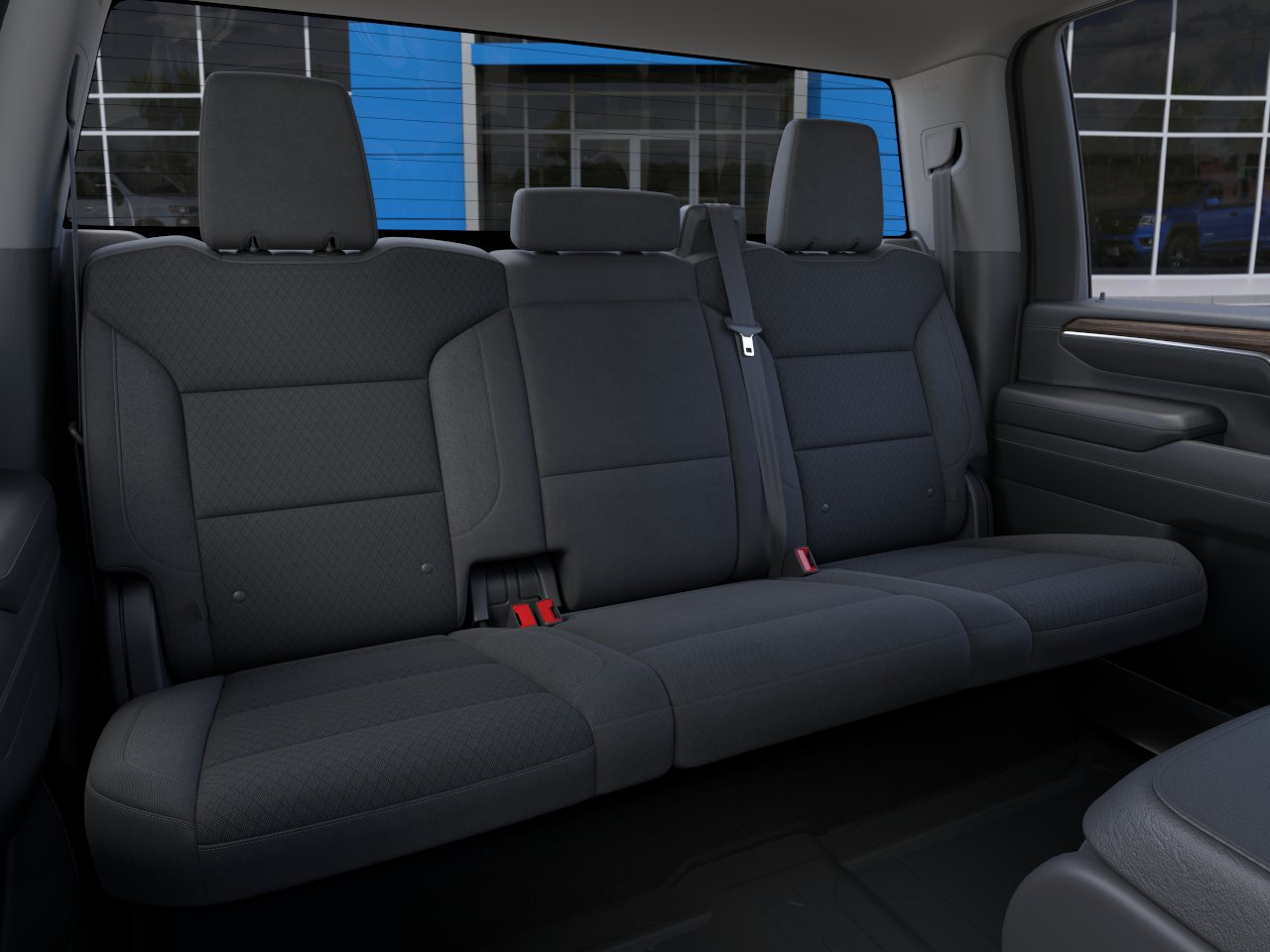 2026 Chevrolet Silverado 3500 HD LT - Photo 41