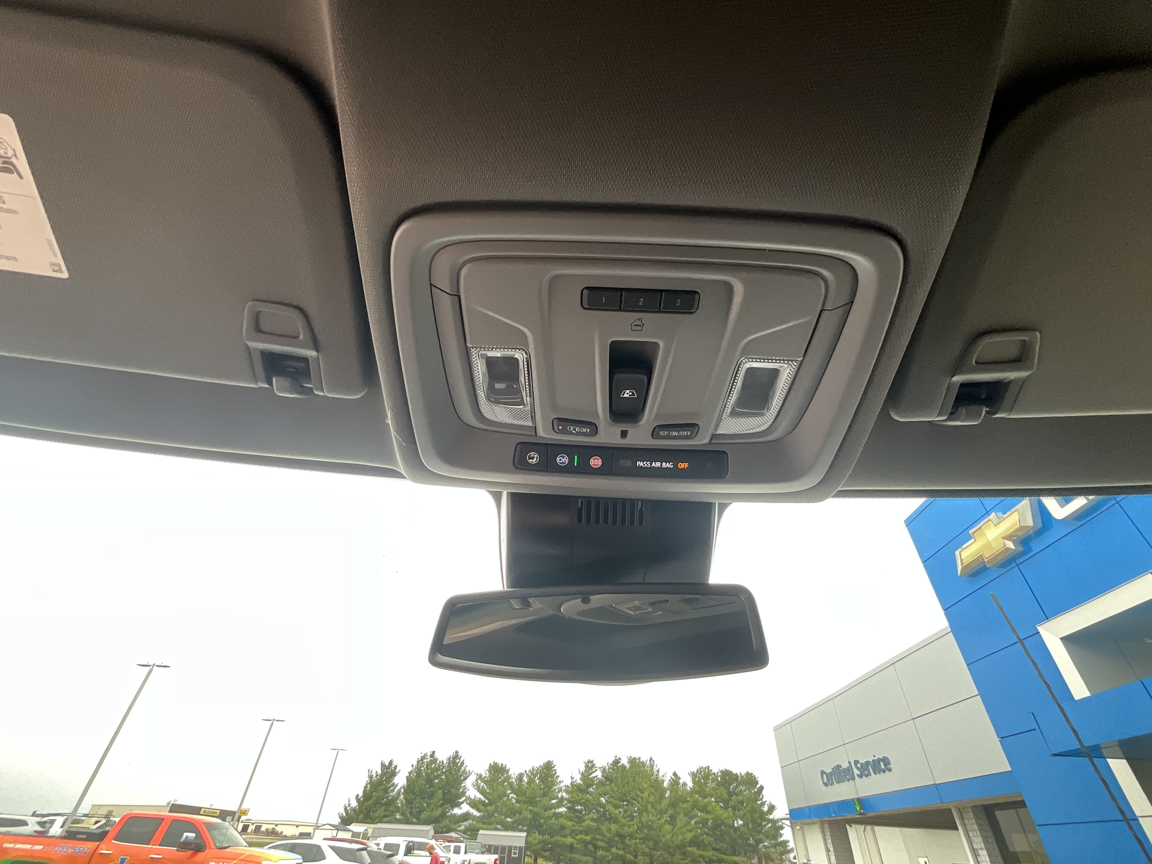 2026 Chevrolet Silverado 3500 HD LT - Photo 19