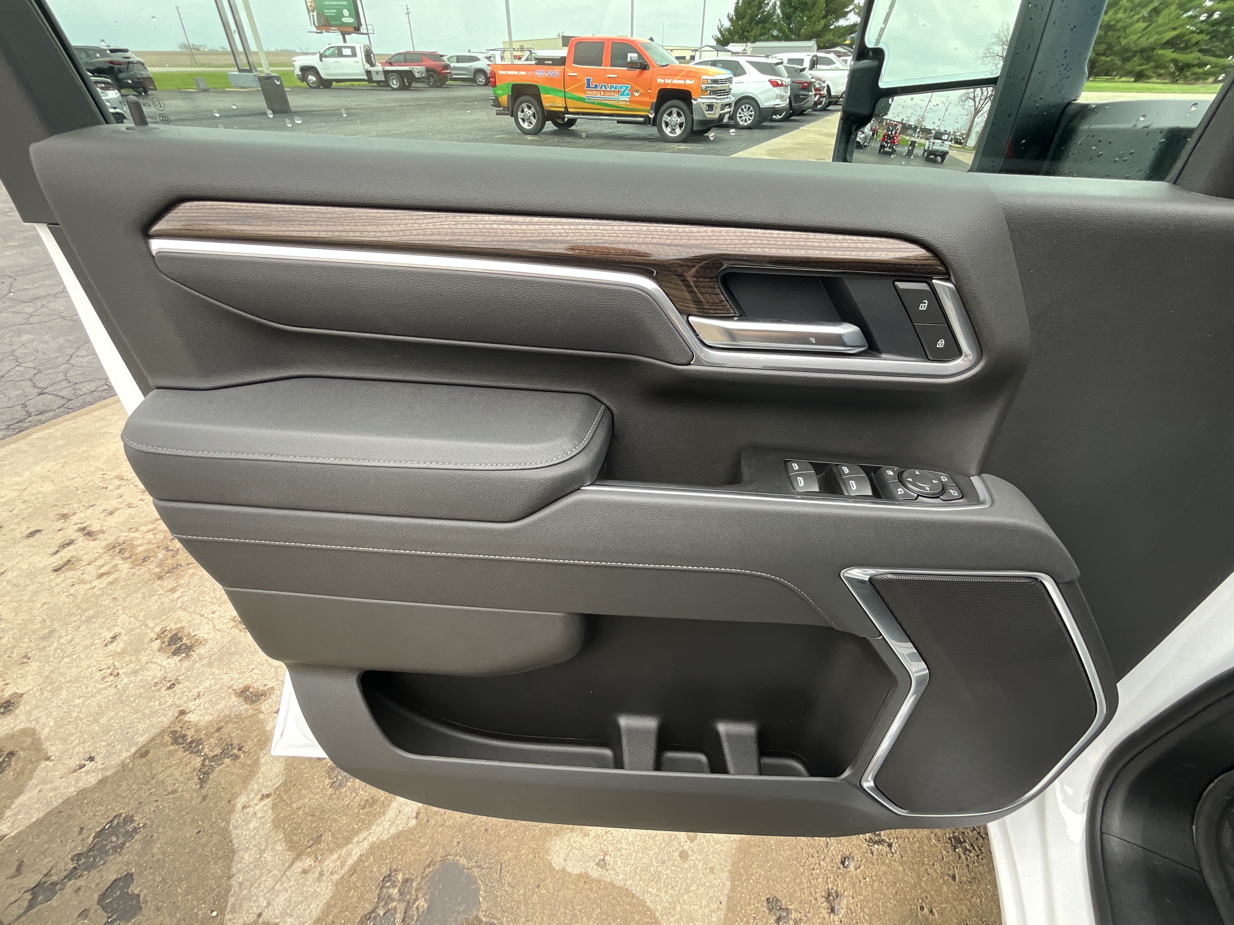 2026 Chevrolet Silverado 3500 HD LT - Photo 20