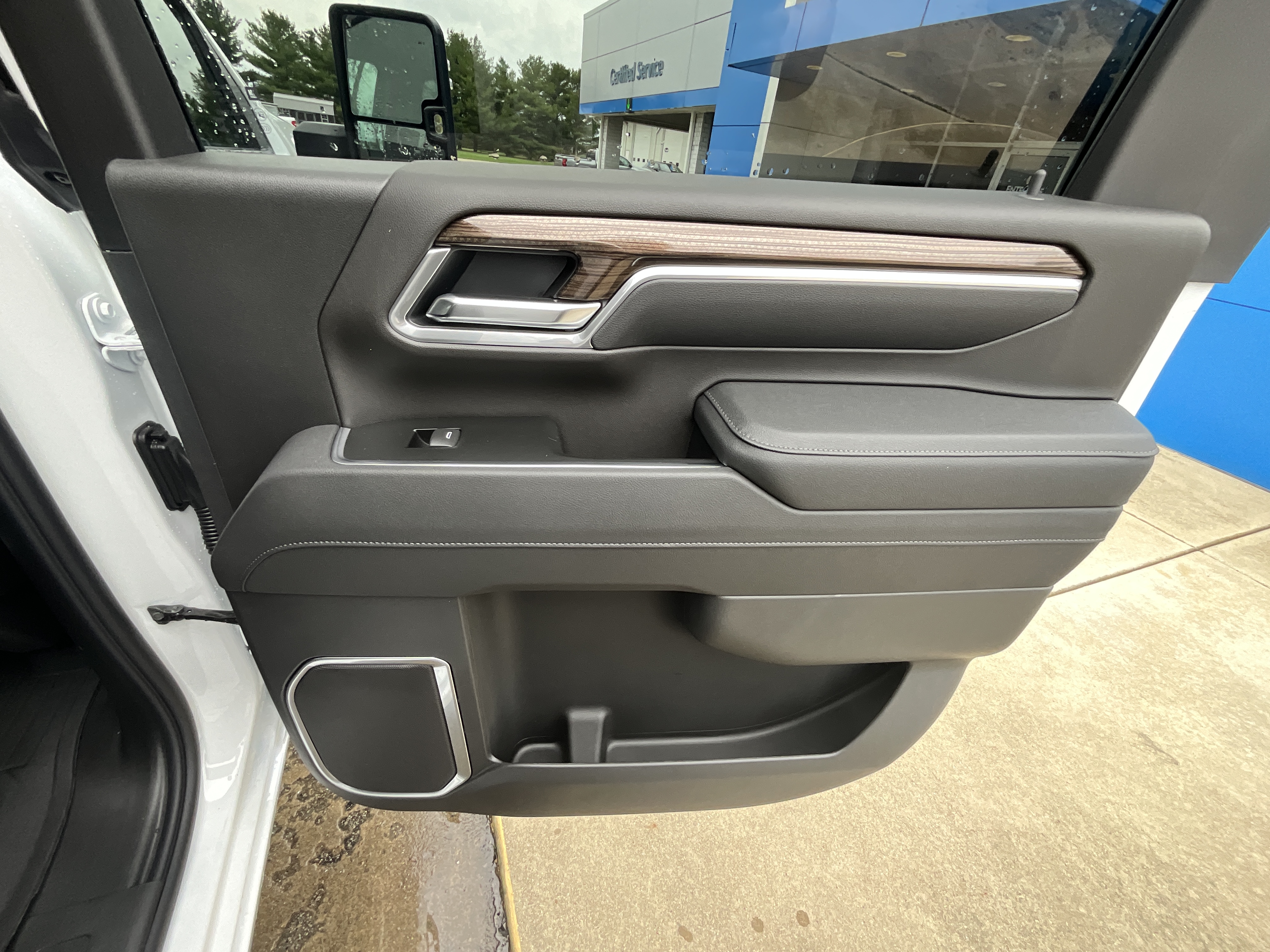 2026 Chevrolet Silverado 3500 HD LT - Photo 21