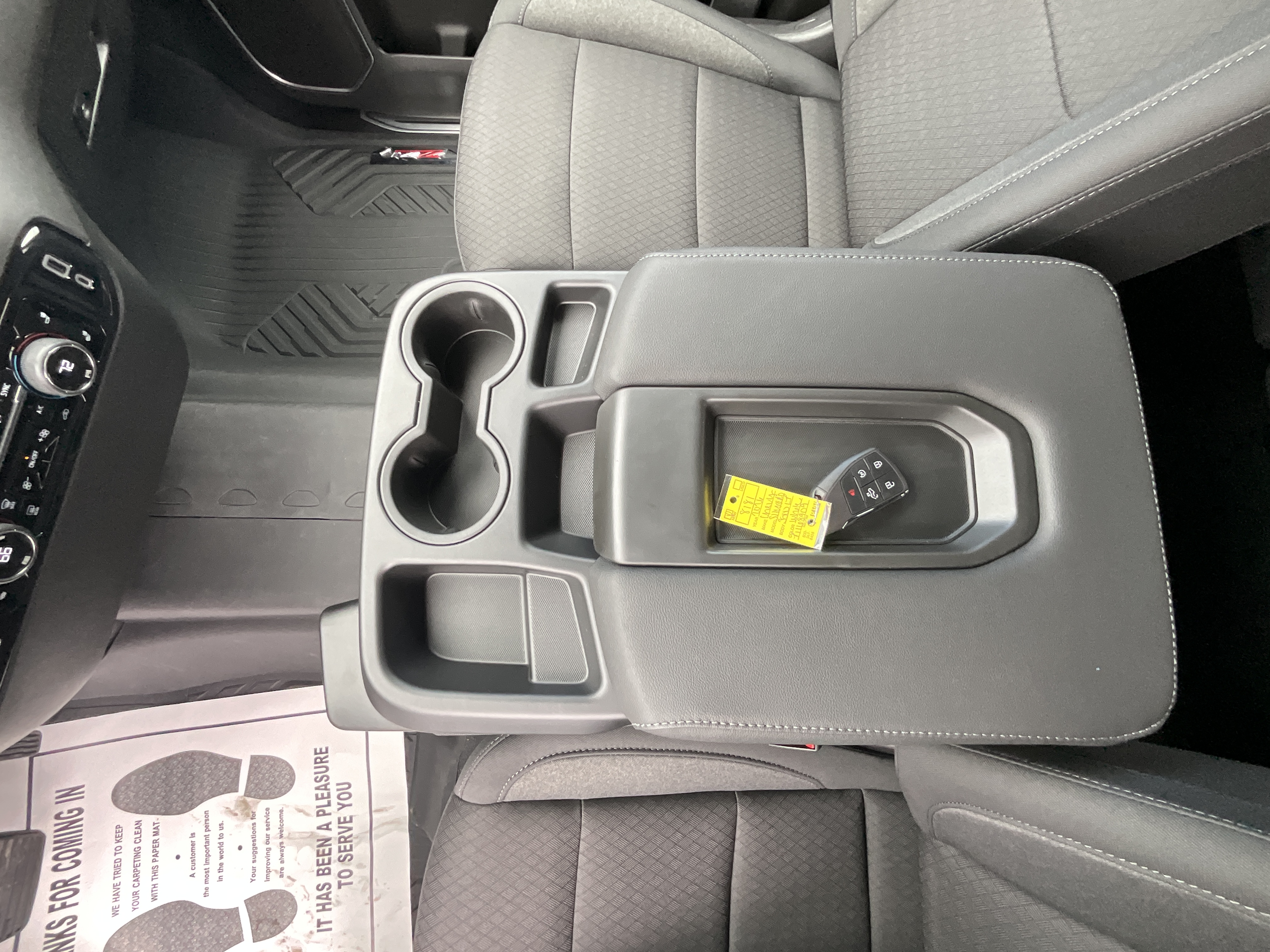 2026 Chevrolet Silverado 3500 HD LT - Photo 18