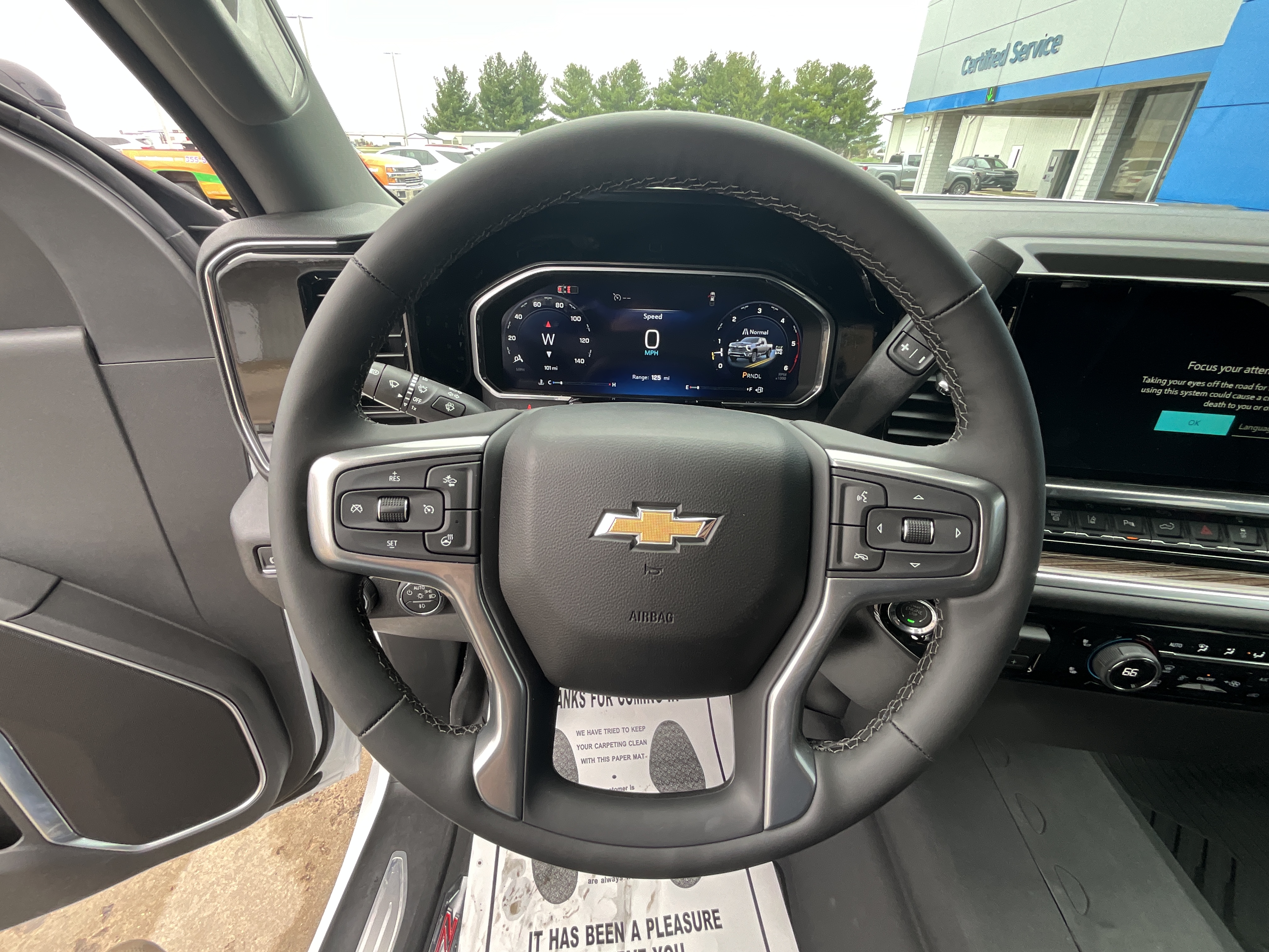 2026 Chevrolet Silverado 3500 HD LT - Photo 14