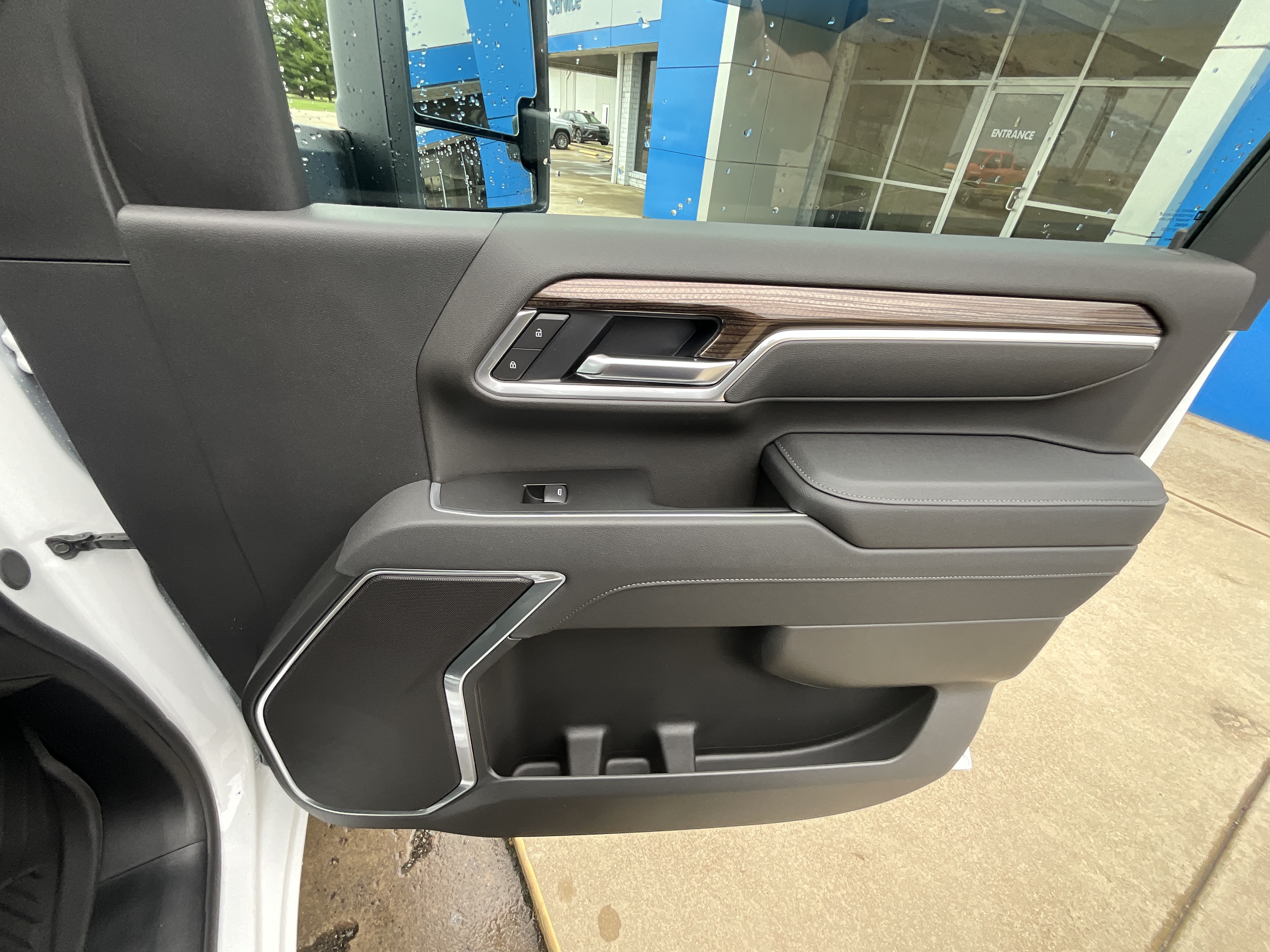 2026 Chevrolet Silverado 3500 HD LT - Photo 25