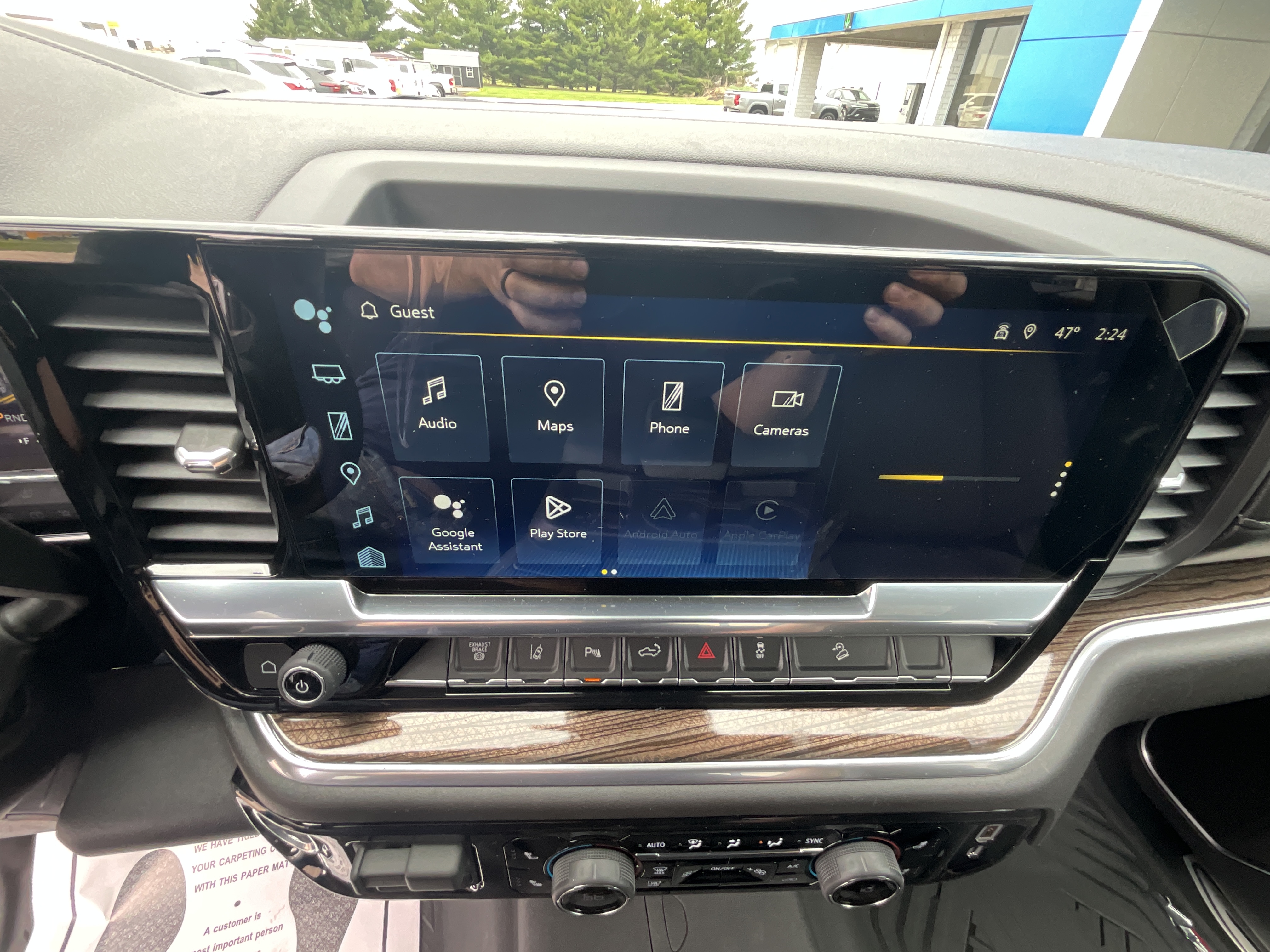 2026 Chevrolet Silverado 3500 HD LT - Photo 16