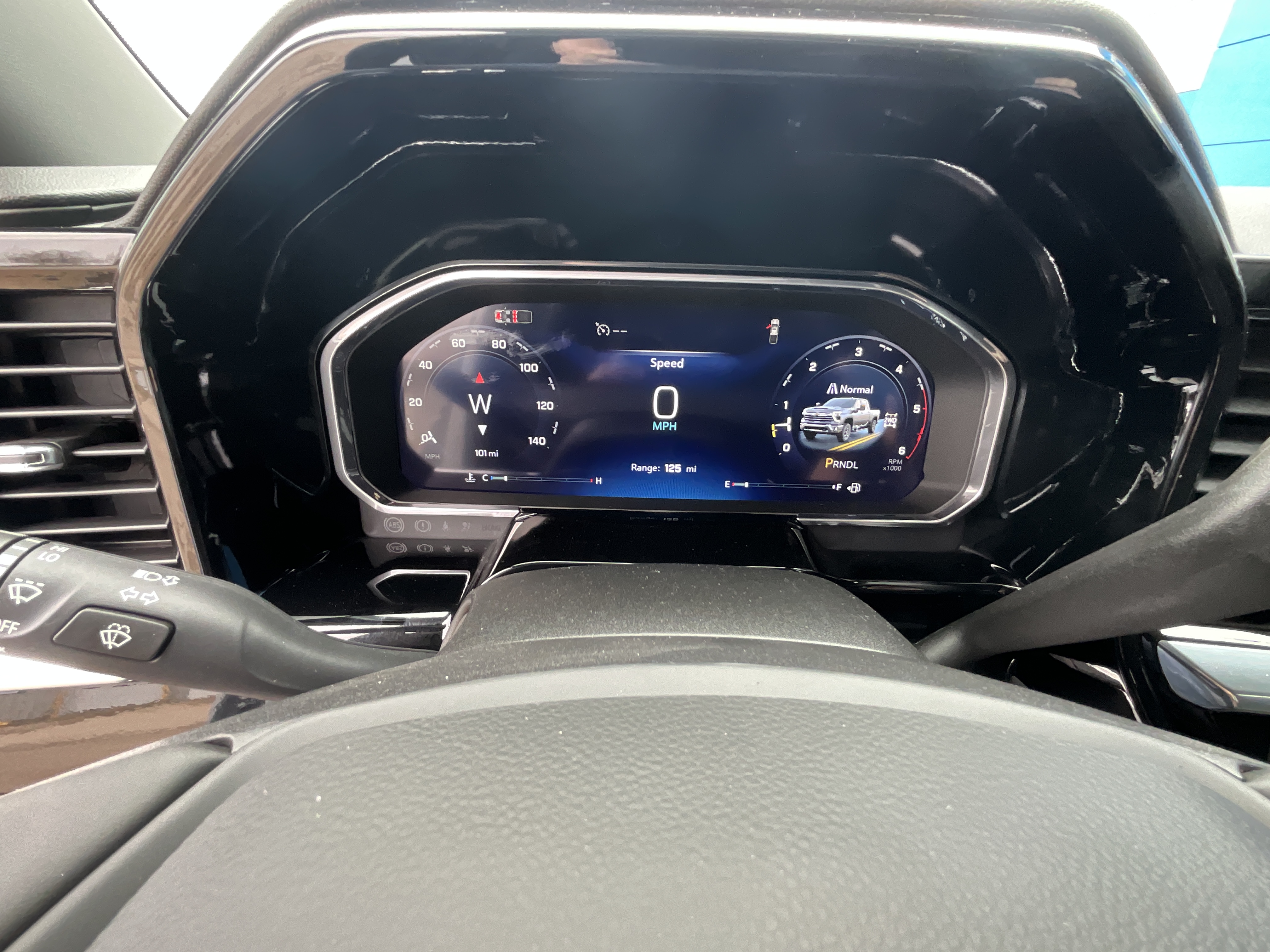 2026 Chevrolet Silverado 3500 HD LT - Photo 15