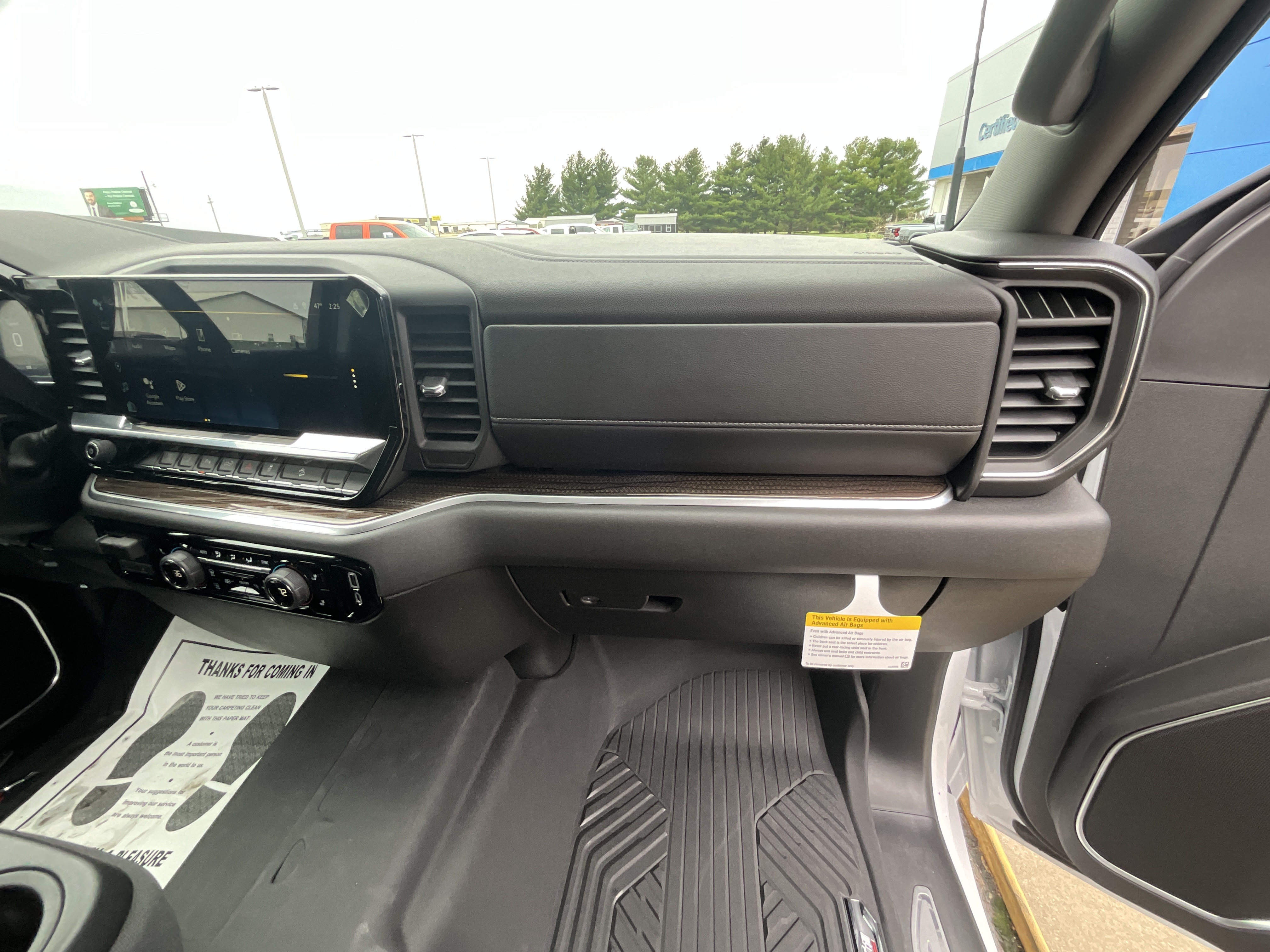 2026 Chevrolet Silverado 3500 HD LT - Photo 24