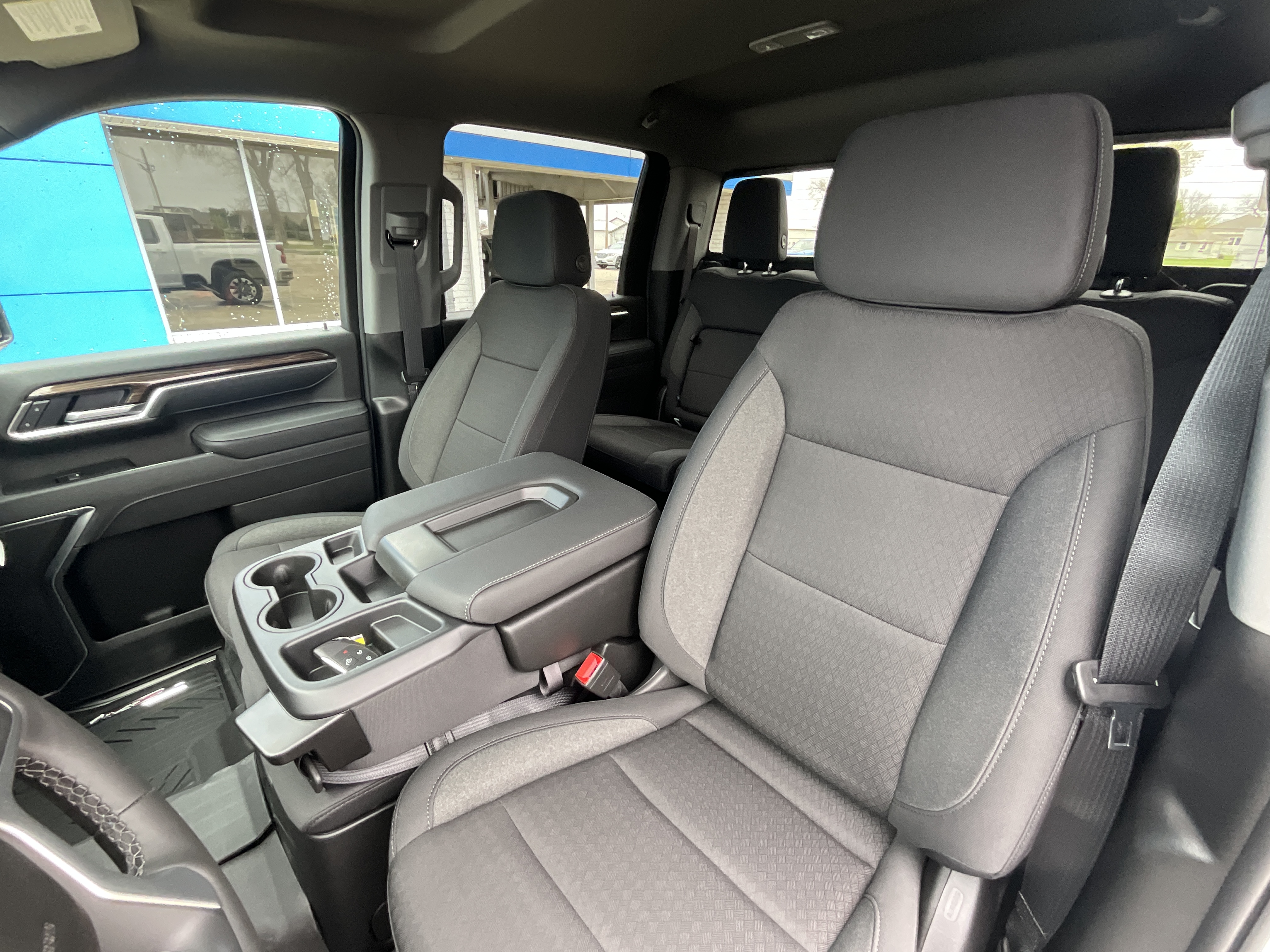 2026 Chevrolet Silverado 3500 HD LT - Photo 12
