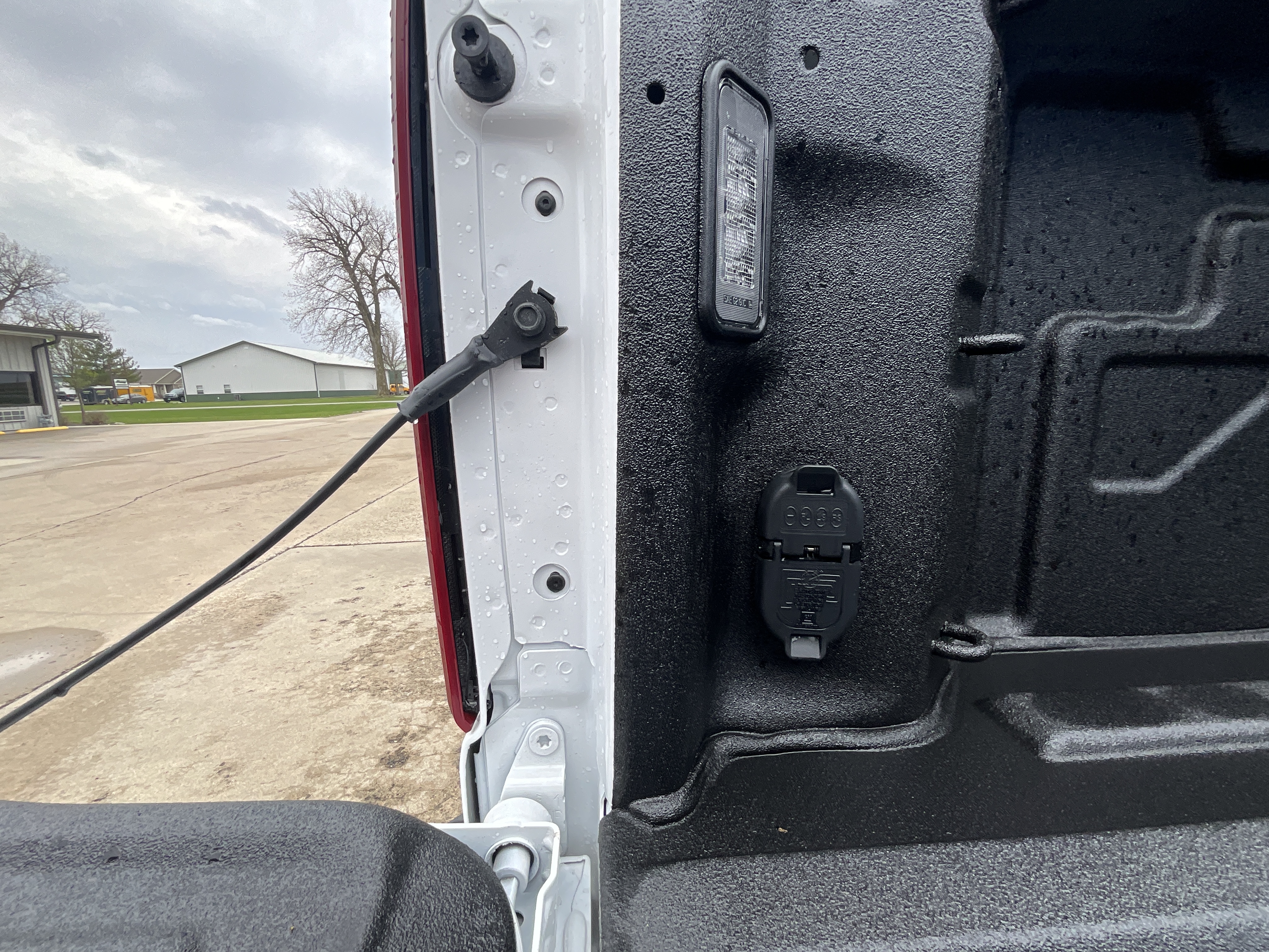 2026 Chevrolet Silverado 3500 HD LT - Photo 10