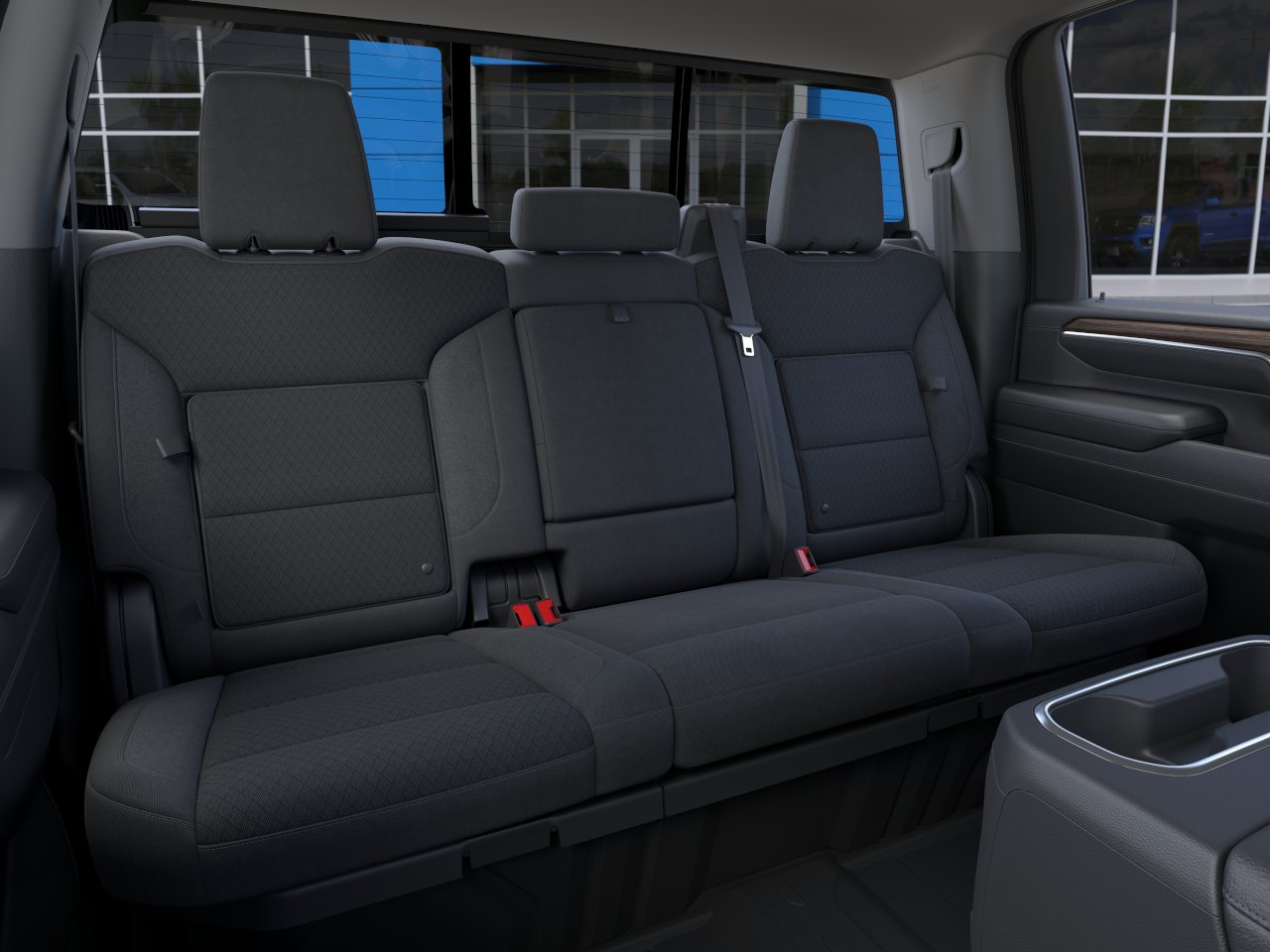2026 Chevrolet Silverado 3500 HD LT - Photo 41