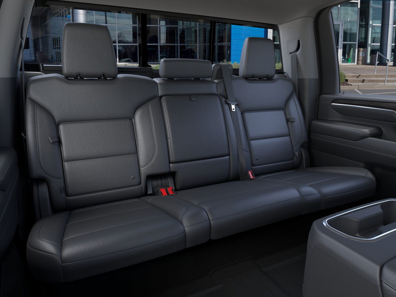 2026 Chevrolet Silverado 3500HD LTZ photo 17