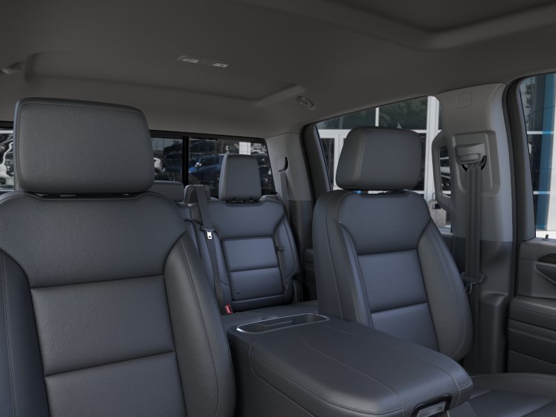 New 2026 Sterling Gray Metallic Chevrolet LTZ image 63